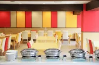 NEW STAR HOTEL YAMANAKAKO - Bữa sáng
