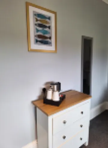 Spacious Double Room with Lovely Views Hotels in 