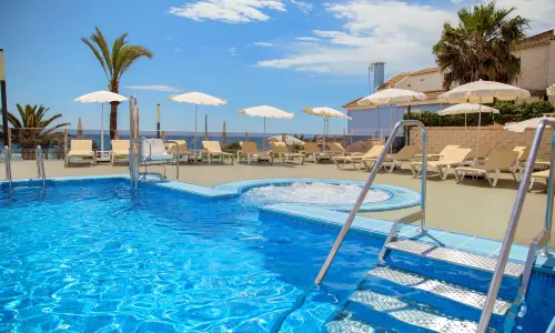 Hotel Servigroup Koral Beach 4 Sup