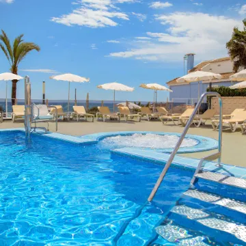 Hotel Servigroup Koral Beach 4 Sup