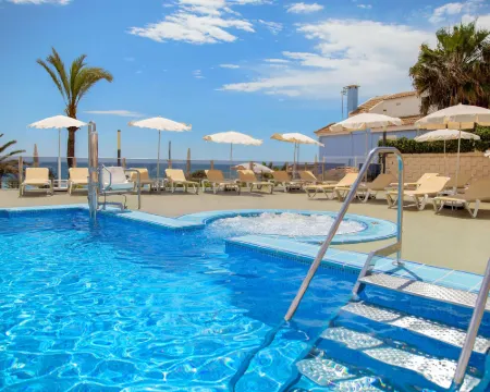 Hotel Servigroup Koral Beach 4 Sup Hotels in Oropesa