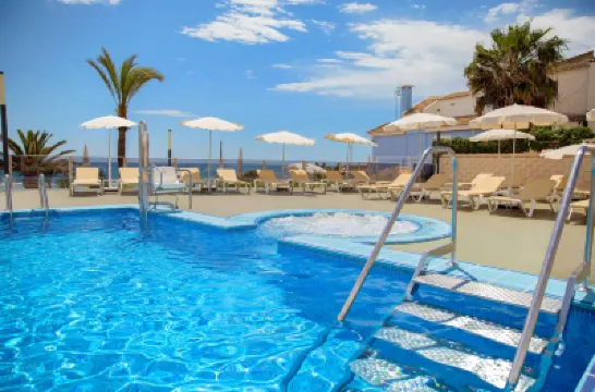 Hotel Servigroup Koral Beach 4 Sup Hotels in 
