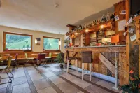 Ellex Eco Hotel - bar