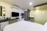 Hotel Bene Gwangju - 2-Star