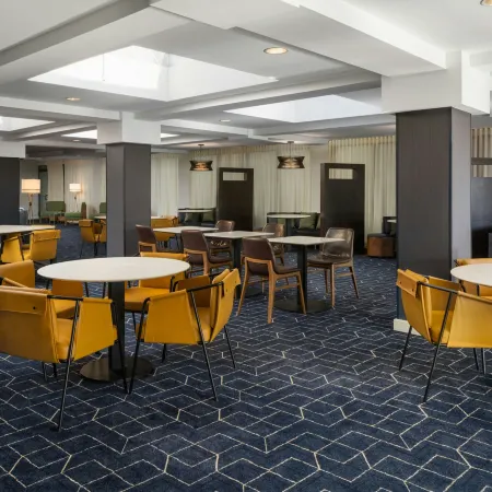 Courtyard Hartford Cromwell