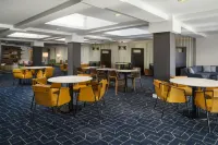 Courtyard Hartford Cromwell