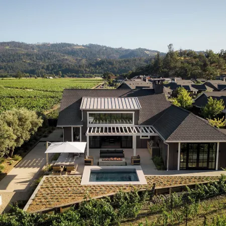 Four Seasons Resort Napa Valley