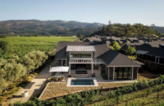 Four Seasons Resort Napa Valley