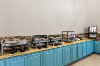 Country Inn & Suites by Radisson, Beckley, WV - Aamiainen