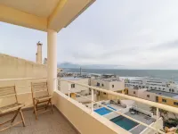 SURFinn Figueira Da Foz Hotels in Buarcos