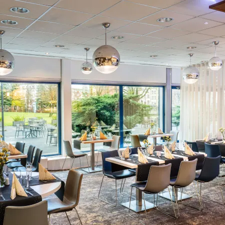 Novotel Gdansk Centrum
