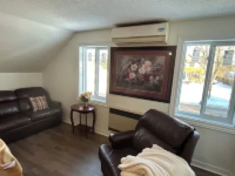 オーベルジュ フォワイエ ド ラ ペ のホテル