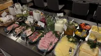 Best Western Sjofartshotellet - Desayuno