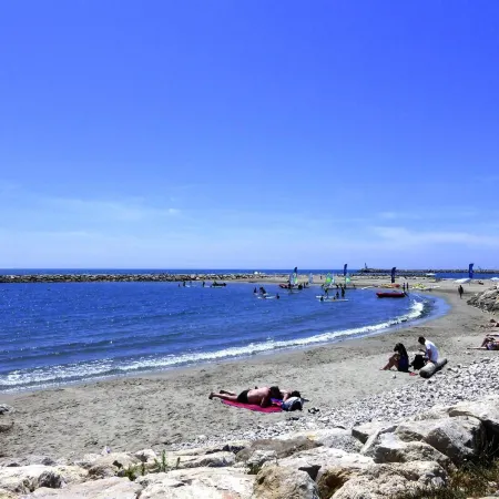Holiday Home in Camargue with Private Pool