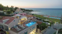 Porto Planos Beach Hotel - Ocean View