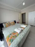 Dalaman Pansiyon Near Dalaman Airport - balcony