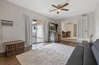 Family Friendly Home a Short Distance from Old Town Clovis!