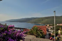 Apartments Margita - vue mer