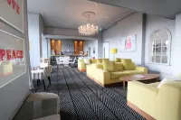 Citrus Hotel Eastbourne by Compass Hospitality