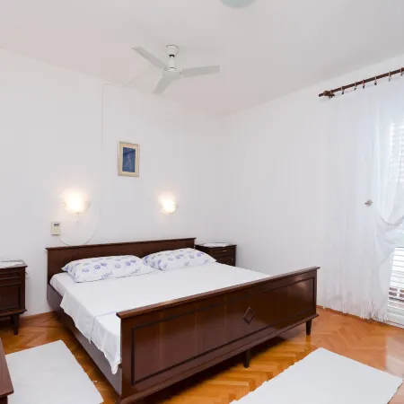 Apartment Neda Hotels in Punat