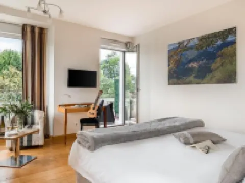 Villa Elisa M Hotels in Aubenas
