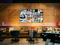 Moxy Essen City Hotels in Essen