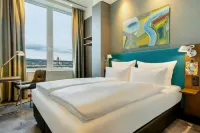 Motel One Wiesbaden - Baarit