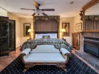 The Charles Napa, an Artfully Designed Inclusive Inn - Balkoner