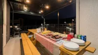 Suncheon Suncheonman Geurigona Spa Pensi