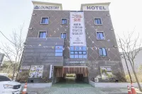 Naju Gung Self Check-in Motel - 2-Star