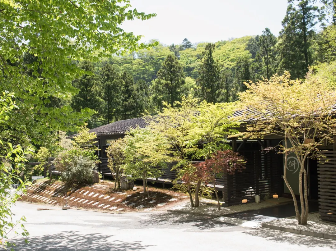 Hotel Forest Hills Nasu Itamuro Villa - 那須塩原市