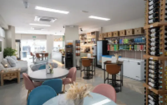 卡力偉拉棕櫚灘公寓