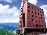 Hotel AreaOne Miyazaki - servizio colazione