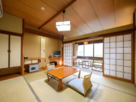 Yamanohotel Musouen
