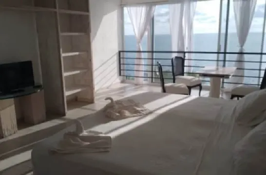 โคโค่ส์ แคมป์ โรงแรมใน