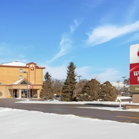 Best Western Plus Otonabee Inn