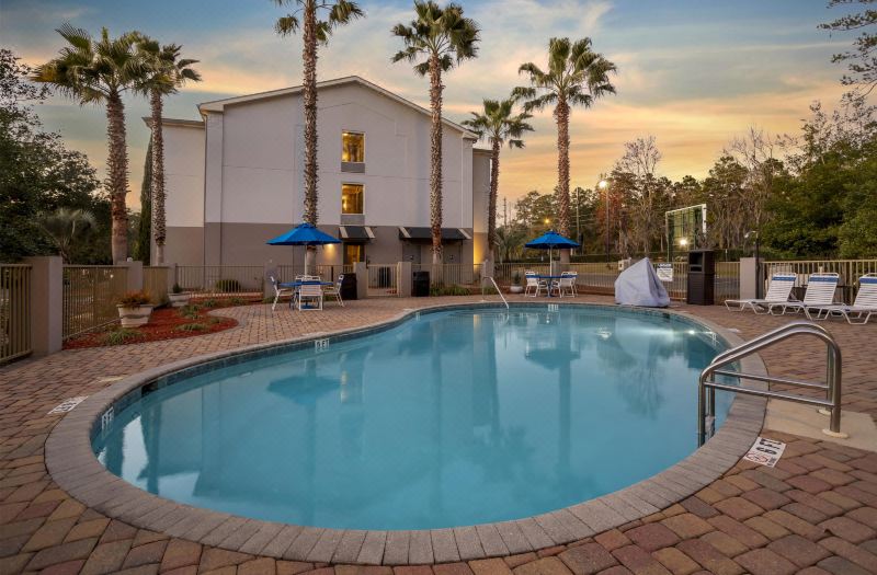 Best Western Plus Tallahassee North Hotel photo 3