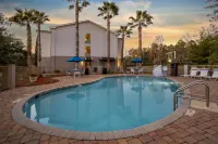 Best Western Plus Tallahassee North Hotel - Pools