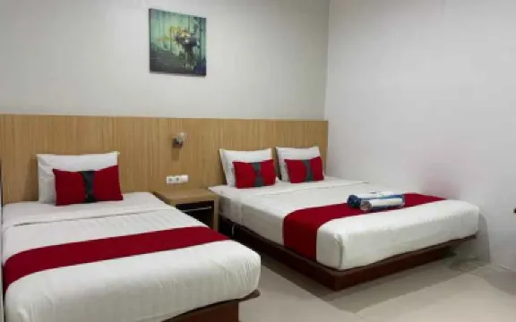 Allegria Residence Hotels in Bendan