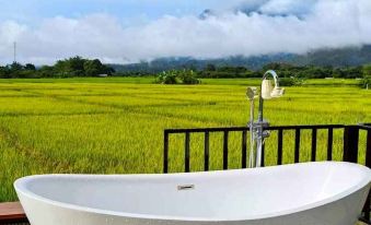 Ban Thung Talay Mok Chiangdao
