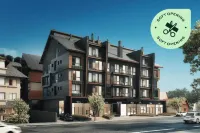 Laghetto Stilo Garden Hotels near Festivals Palace