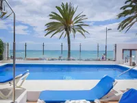 Puerto Azul Marbella - Pools