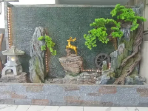 Hotel Changangkha Hoteles en 