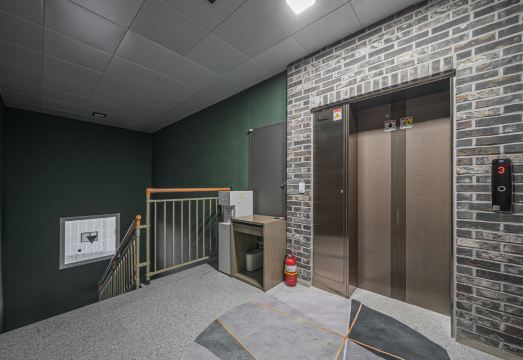 의성 에어시티 호텔 대표 이미지