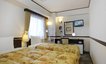 Toyoko Inn Tokushima Ekimae