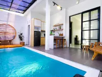 Whouse Amiena Hotels in Kotagede