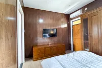 Urbanview Wichita Syariah Cabin Maribaya