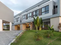 Mar DeTabatinga#B3 - Style and Leisure by Carpediem Hotels in Conde