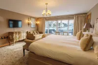 The Duke Hotel - Pools