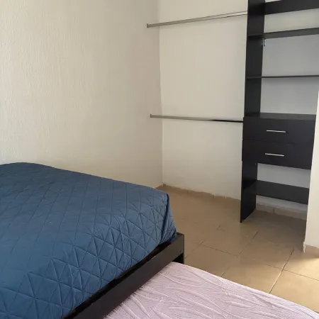 Modern 2-Bedroom House in Guaymas